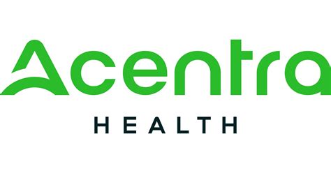 acentra|acentra health products.